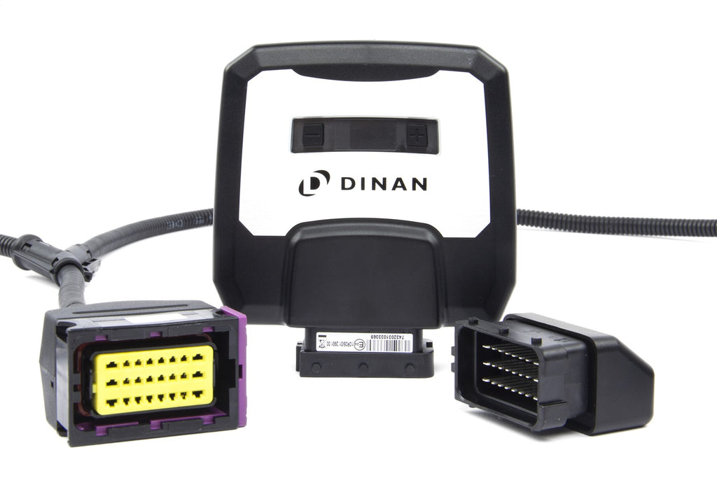 Dinan D440-0134 Dinantronics X Fits Cooper Cooper Clubman Cooper Countryman