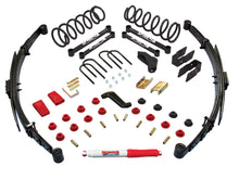 Load image into Gallery viewer, Skyjacker D4510KS-N Suspension Lift Kit w/Shock Fits 2500 3500 Ram 2500 Ram 3500