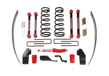 Load image into Gallery viewer, Skyjacker D4512K-B Suspension Lift Kit w/Shock Fits 94-02 Ram 2500