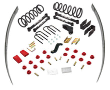 Load image into Gallery viewer, Skyjacker D4513K-N Suspension Lift Kit w/Shock Fits 03-08 Ram 2500 Ram 3500