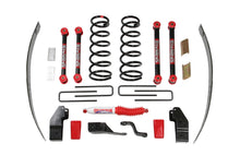 Load image into Gallery viewer, Skyjacker D451K-H Suspension Lift Kit w/Shock Fits 94-99 Ram 2500 Ram 3500