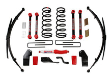 Load image into Gallery viewer, Skyjacker D451KS-H Suspension Lift Kit w/Shock Fits 94-99 Ram 2500 Ram 3500