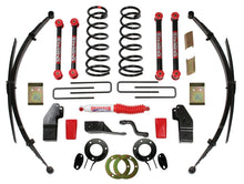 Load image into Gallery viewer, Skyjacker D4522KS-N Suspension Lift Kit w/Shock Fits 00-01 Ram 2500 Ram 3500