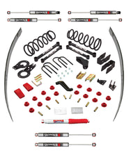 Load image into Gallery viewer, Skyjacker D4529K-M Suspension Lift Kit w/Shock Fits 06-09 Ram 2500 Ram 3500