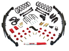 Load image into Gallery viewer, Skyjacker D4529KS Class II Suspension Lift Kit Fits 09 Ram 2500 Ram 3500