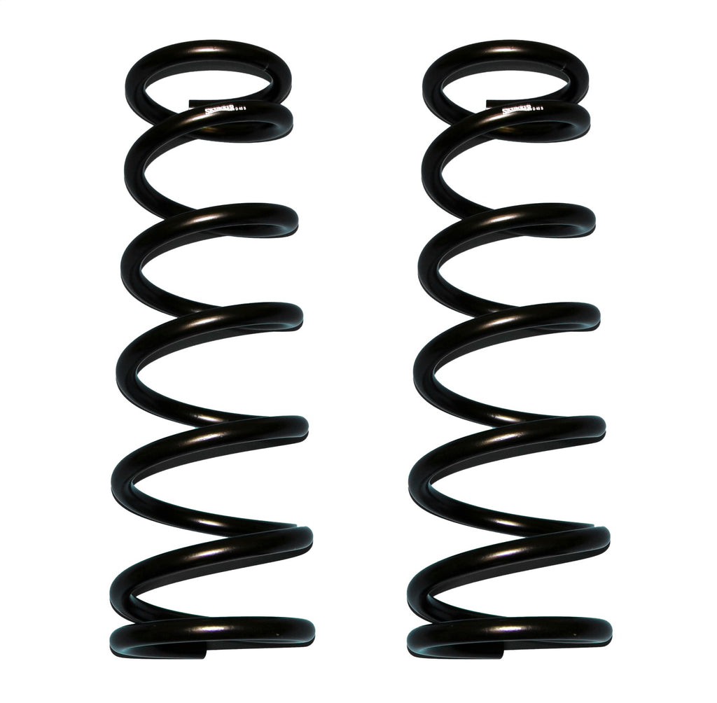 Skyjacker D45 Softride Coil Spring Fits 94-12 2500 3500 Ram 2500 Ram 3500