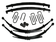 Load image into Gallery viewer, Skyjacker D492CDKS-H Suspension Lift Kit w/Shock Fits W250 Pickup W350 Pickup