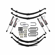 Load image into Gallery viewer, Skyjacker D492CDKS-X Suspension Lift Kit w/Shock Fits W250 Pickup W350 Pickup