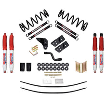 Load image into Gallery viewer, Skyjacker D501MK-H Suspension Lift Kit w/Shock Fits 06-07 Ram 1500