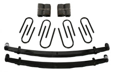 Load image into Gallery viewer, Skyjacker D600AK-H Suspension Lift Kit w/Shock