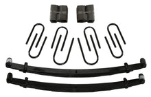 Load image into Gallery viewer, Skyjacker D600AK-M Suspension Lift Kit w/Shock