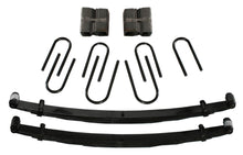 Load image into Gallery viewer, Skyjacker D600BK-M Suspension Lift Kit w/Shock