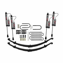Load image into Gallery viewer, Skyjacker D600BK-X Suspension Lift Kit w/Shock