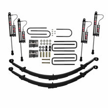 Load image into Gallery viewer, Skyjacker D600CDK-X Suspension Lift Kit w/Shock Fits W250 Pickup W350 Pickup