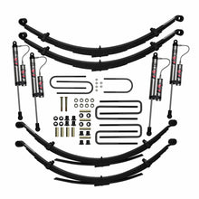 Load image into Gallery viewer, Skyjacker D600CDKS6-X Suspension Lift Kit w/Shock Fits W250 Pickup W350 Pickup