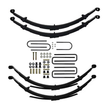 Load image into Gallery viewer, Skyjacker D600CDKS6 Suspension Lift Kit Fits 89-91 W250 Pickup W350 Pickup