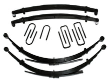 Load image into Gallery viewer, Skyjacker D600CDKS Suspension Lift Kit Fits 89-91 W250 Pickup W350 Pickup