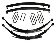 Load image into Gallery viewer, Skyjacker D600CDKS-B Suspension Lift Kit w/Shock Fits W250 Pickup W350 Pickup