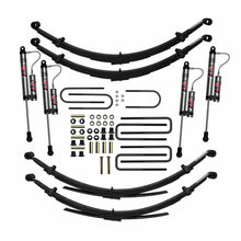 Load image into Gallery viewer, Skyjacker D600CKS-X Suspension Lift Kit w/Shock Fits W300 Pickup W350 Pickup