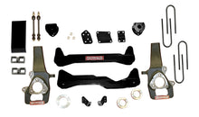 Load image into Gallery viewer, Skyjacker D640SSK-B Suspension Lift Kit w/Shock Fits 06-08 Ram 1500