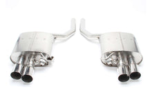 Load image into Gallery viewer, Dinan D660-0009A Axle-Back Exhaust Kit Fits 06-10 M5