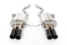 Load image into Gallery viewer, Dinan D660-0027 Freeflow Axle-Back Exhaust Fits 08-13 M3