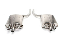 Load image into Gallery viewer, Dinan D660-0037 Freeflow Axle-Back Exhaust