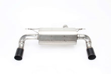 Load image into Gallery viewer, Dinan D660-0045-BLK Freeflow Axle-Back Exhaust