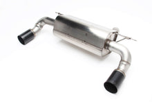 Load image into Gallery viewer, Dinan D660-0047-BLK Freeflow Axle-Back Exhaust Fits 14-15 M235i M235i xDrive