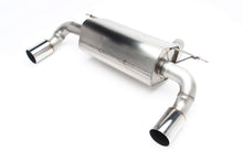 Load image into Gallery viewer, Dinan D660-0047 Freeflow Axle-Back Exhaust Fits 14-15 M235i M235i xDrive