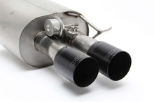 Load image into Gallery viewer, Dinan D660-0049-BLK Freeflow Axle-Back Exhaust Fits 12-19 M6 M6 Gran Coupe