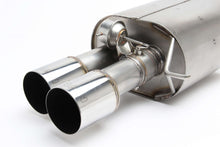 Load image into Gallery viewer, Dinan D660-0049 Freeflow Axle-Back Exhaust Fits 12-19 M6 M6 Gran Coupe