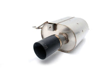 Load image into Gallery viewer, Dinan D660-0051-BLK Freeflow Axle-Back Exhaust Fits 11-16 535i 535i xDrive