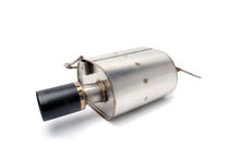 Load image into Gallery viewer, Dinan D660-0051-BLK Freeflow Axle-Back Exhaust Fits 11-16 535i 535i xDrive