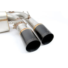 Load image into Gallery viewer, Dinan D660-0054A-BLK Freeflow Axle-Back Exhaust Fits 15-19 X5 X6