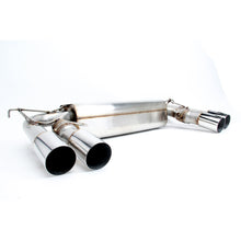 Load image into Gallery viewer, Dinan D660-0054A Freeflow Axle-Back Exhaust Fits 15-19 X5 X6