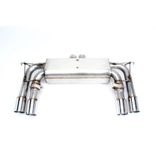 Load image into Gallery viewer, Dinan D660-0054A Freeflow Axle-Back Exhaust Fits 15-19 X5 X6