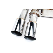 Load image into Gallery viewer, Dinan D660-0054A Freeflow Axle-Back Exhaust Fits 15-19 X5 X6