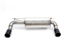 Load image into Gallery viewer, Dinan D660-0055-BLK Freeflow Axle-Back Exhaust