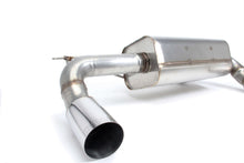 Load image into Gallery viewer, Dinan D660-0055 Freeflow Axle-Back Exhaust