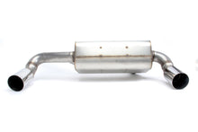 Load image into Gallery viewer, Dinan D660-0055 Freeflow Axle-Back Exhaust