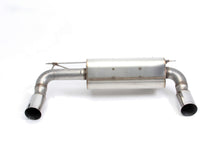 Load image into Gallery viewer, Dinan D660-0055 Freeflow Axle-Back Exhaust