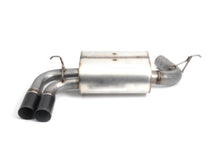 Load image into Gallery viewer, Dinan D660-0069-BLK Freeflow Axle-Back Exhaust