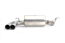 Load image into Gallery viewer, Dinan D660-0069 Freeflow Axle-Back Exhaust