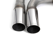 Load image into Gallery viewer, Dinan D660-0069 Freeflow Axle-Back Exhaust