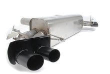 Load image into Gallery viewer, Dinan D660-0072 Freeflow Axle-Back Exhaust Fits 750i 750i xDrive 750Li xDrive