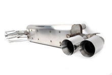 Load image into Gallery viewer, Dinan D660-0075 Freeflow Axle-Back Exhaust Fits 18-20 M550i xDrive