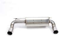 Load image into Gallery viewer, Dinan D660-0077 Freeflow Axle-Back Exhaust