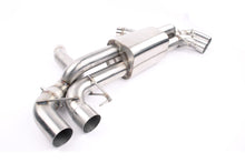 Load image into Gallery viewer, Dinan D660-0079 Freeflow Axle-Back Exhaust Fits 18-20 M5