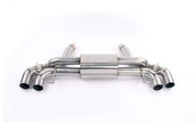 Load image into Gallery viewer, Dinan D660-0079 Freeflow Axle-Back Exhaust Fits 18-20 M5